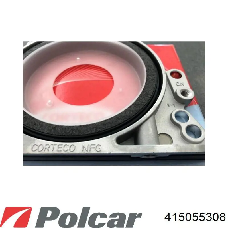 Маховик двигуна Polcar 415055308 ціна, від 394.71 USD