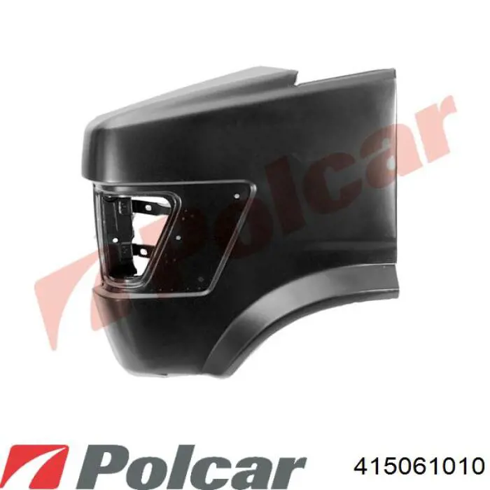 415061010 Polcar Демпферний маховик