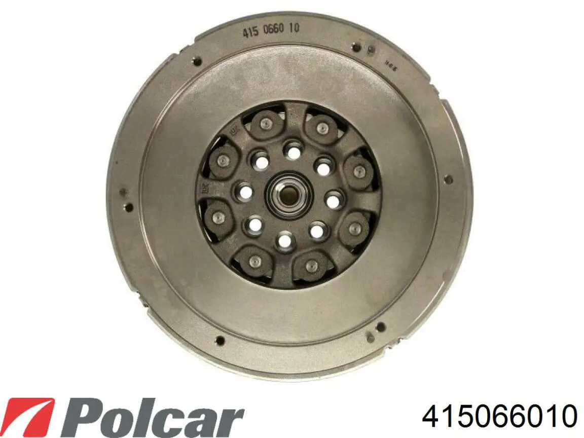Маховик 415066010 Polcar