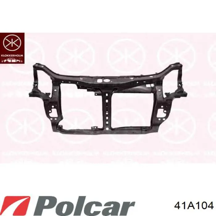 Панель передня FPS FP4043200 ціна, від 50.04 USD