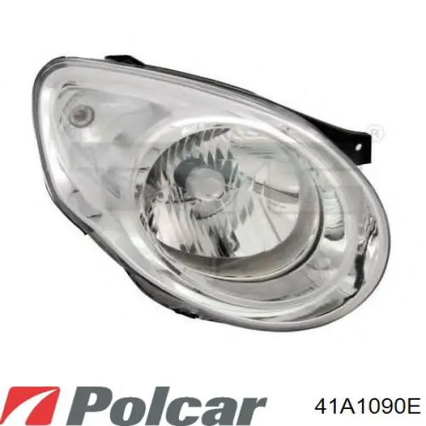 Фари Polcar 41A1090E ціна, від 117.27 USD
