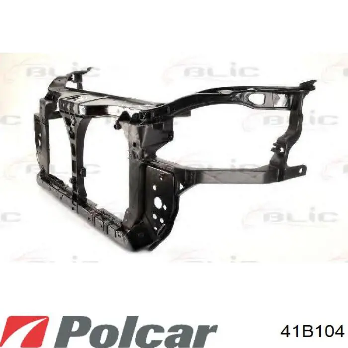 Панель передня Tempest 0311903201 ціна, від 67.75 USD