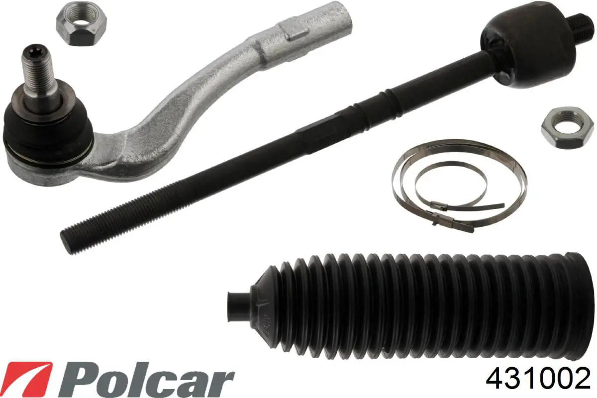 Купити ASB490060 Land Rover Крила