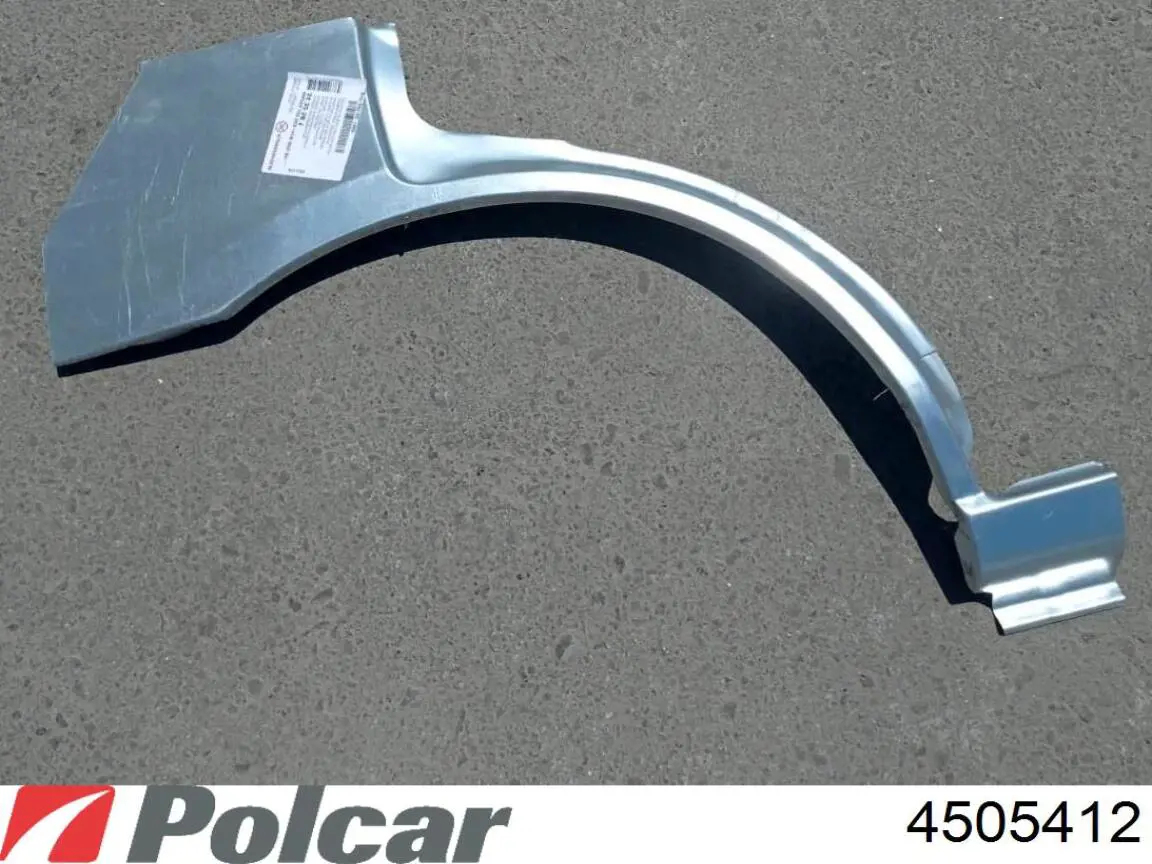  Polcar 4505412 ціна, від 26.02 USD