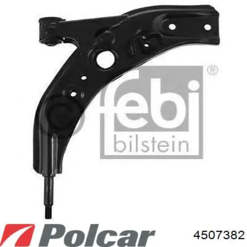 4507382 Polcar Поперечний важіль