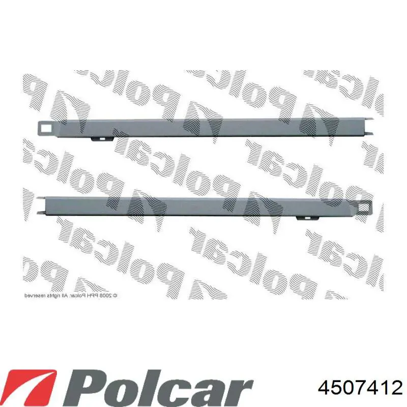 4507412 Polcar 