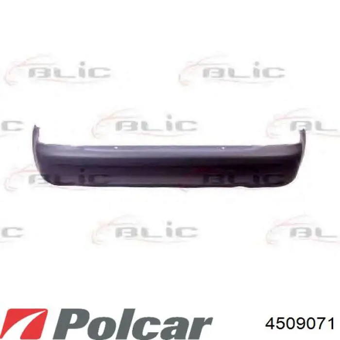 Бампер на авто Starline KH3475900 ціна, від 45.04 USD