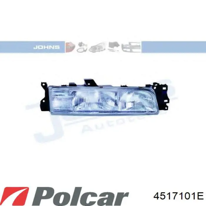 Купити 710301158204 Magneti Marelli Фара комбінована, передня