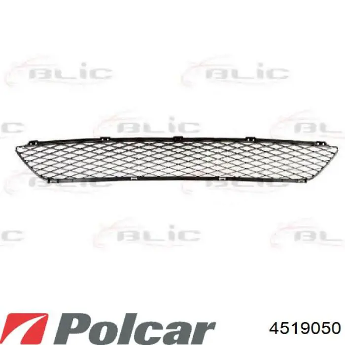 Облицювання радіатора Tempest 0340302990 ціна, від 26.53 USD