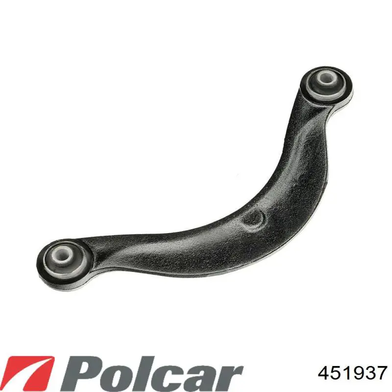 451937 Polcar Стійки і важелі підвіски