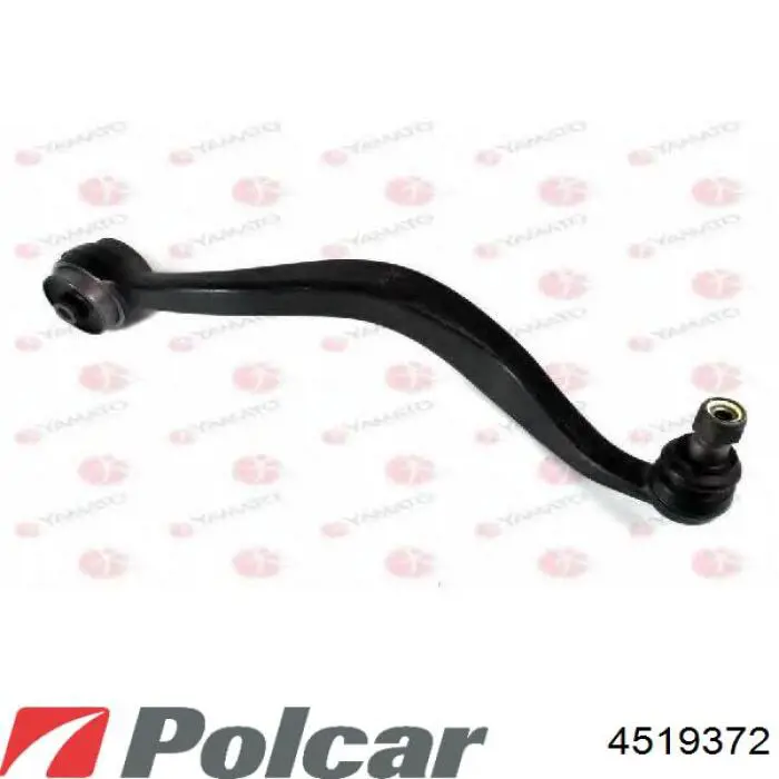 4519372 Polcar Поперечний важіль