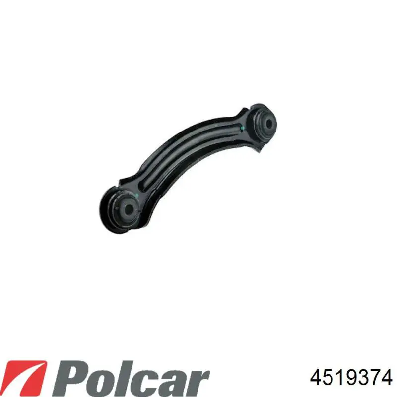 Задня поперечна тяга Polcar 4519374 ціна, від 22.57 USD