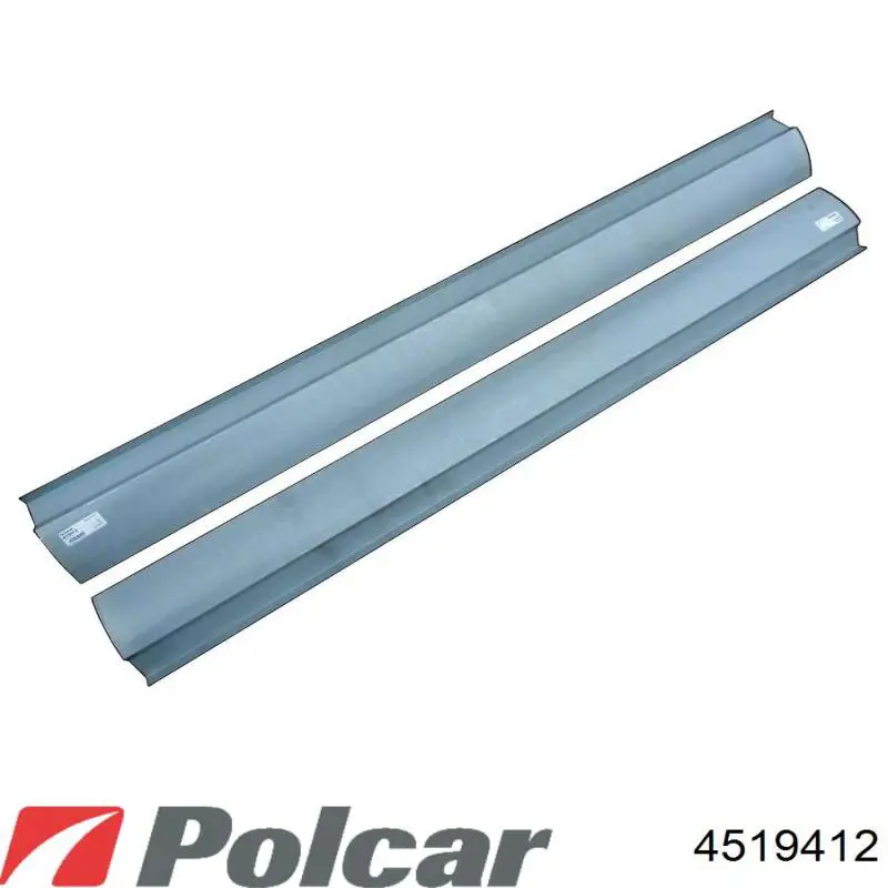 Купити 4519412 Polcar 