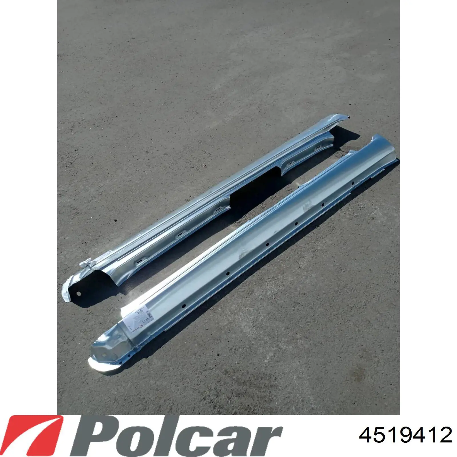 4519412 Polcar 