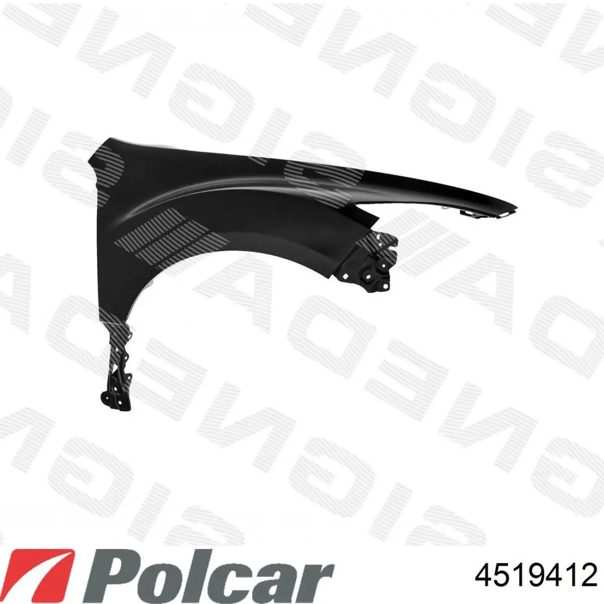  4519412 Polcar