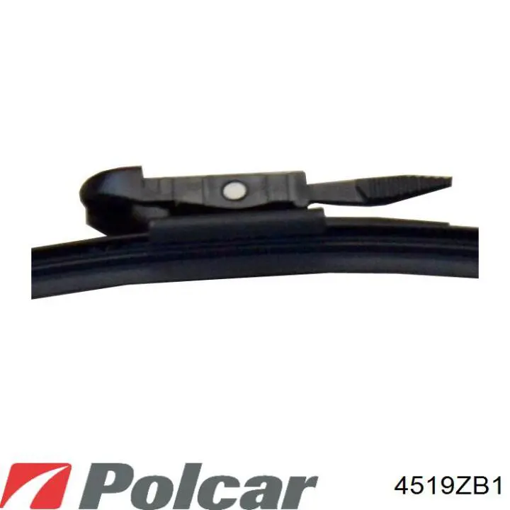 4519ZB1 Polcar Розширювальний бачок охолодження