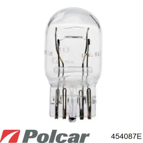 454087E Polcar ліхтар задній правий