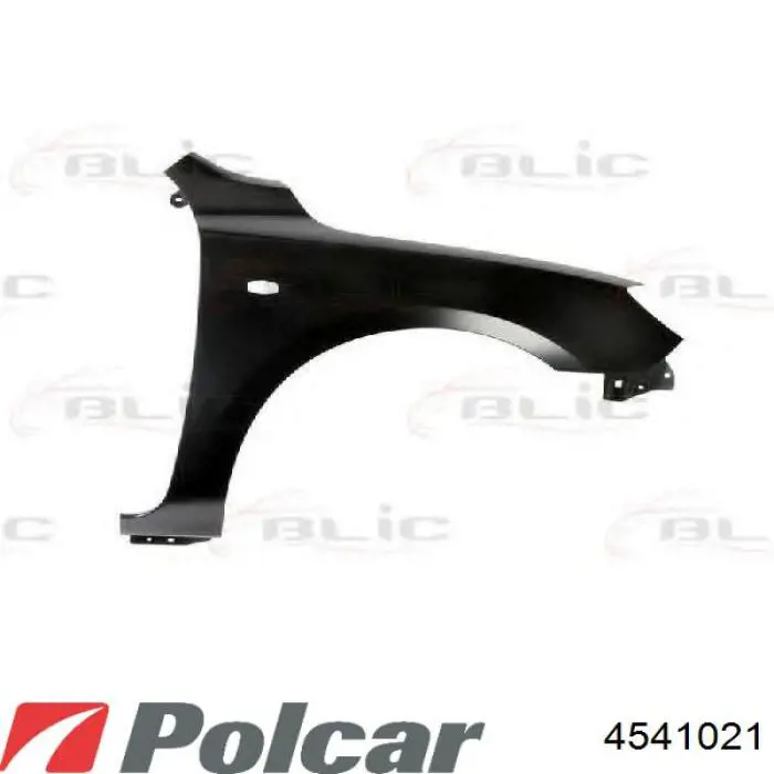 Купити 4541021 Polcar Крила