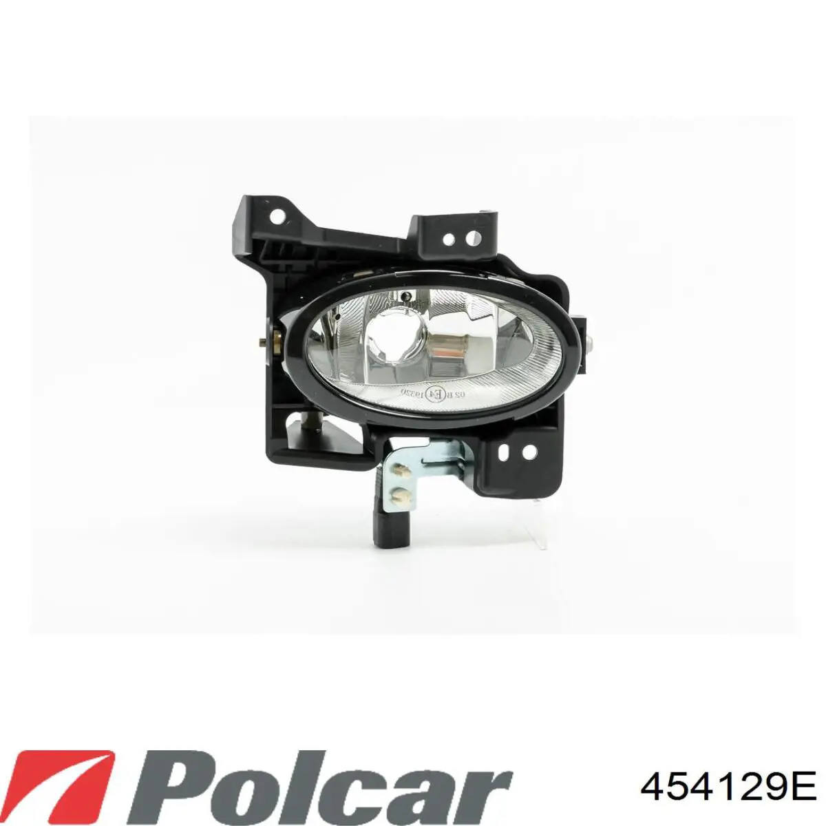 Туманка ліва Mazda BP4K51690D ціна, від 45.13 USD