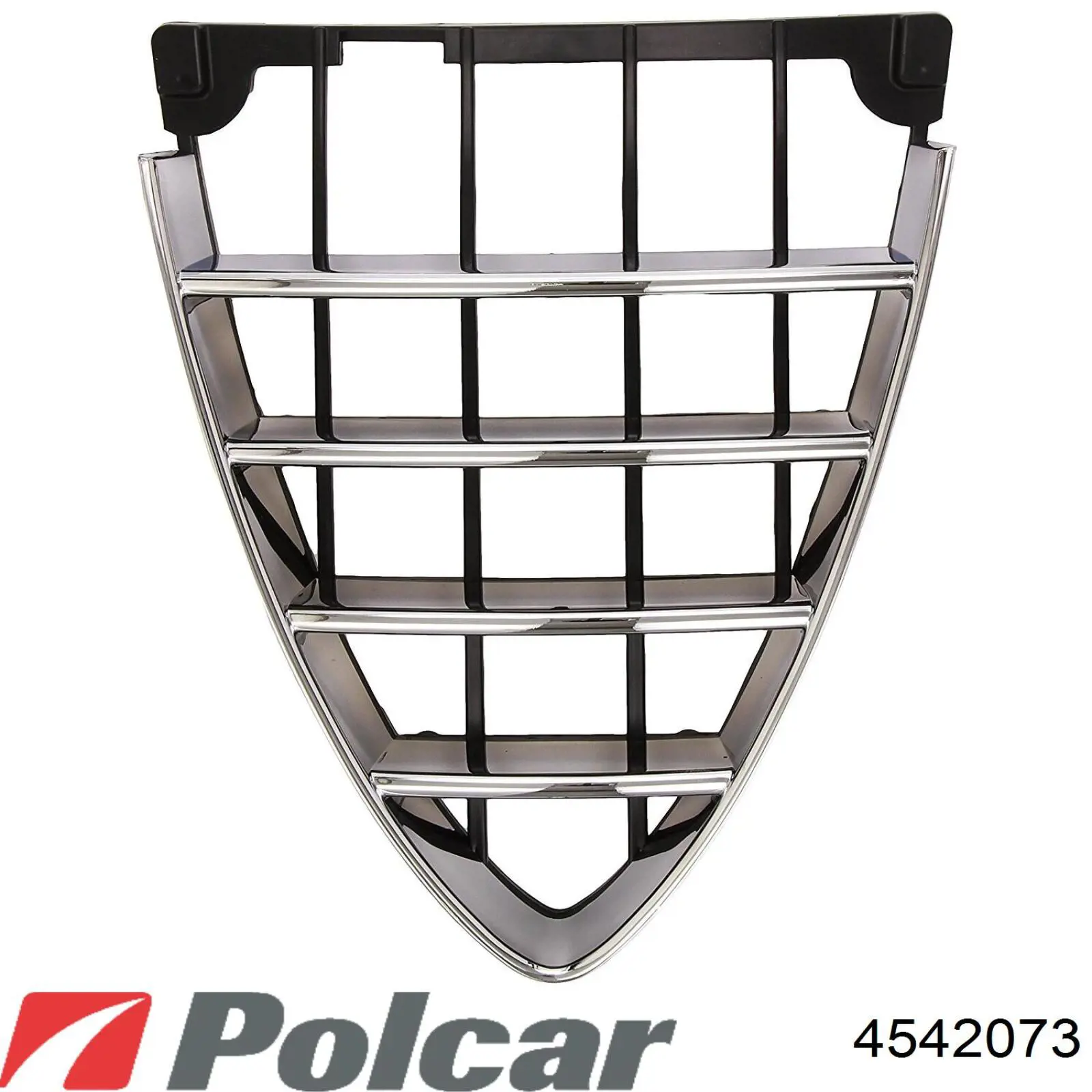 Шина бампера переднього FPS FP4418940 ціна, від 55.00 USD
