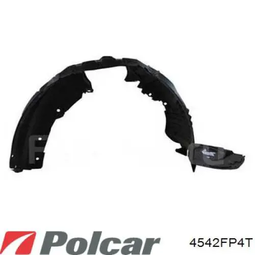 4542FP4T Polcar 