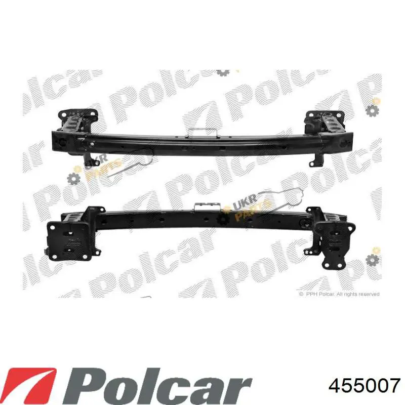 Бампер на авто Mazda C2Y55003XAA ціна, від 84.36 USD