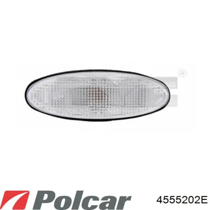 Купити C10051060B Mazda Правий покажчик повороту - лампа