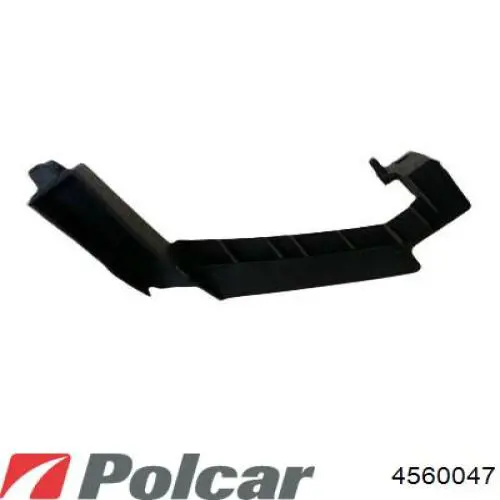 Купити GS1D50161B Mazda Кронштейн-адаптер кріплення фари передньої, лівою