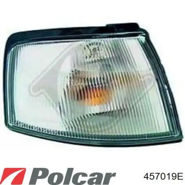 Купити 457019E Polcar Лівий ліхтар покажчика повороту