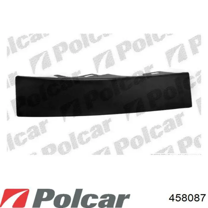 Ліхтар задній лівий Polcar 458087 ціна, від 19.13 USD