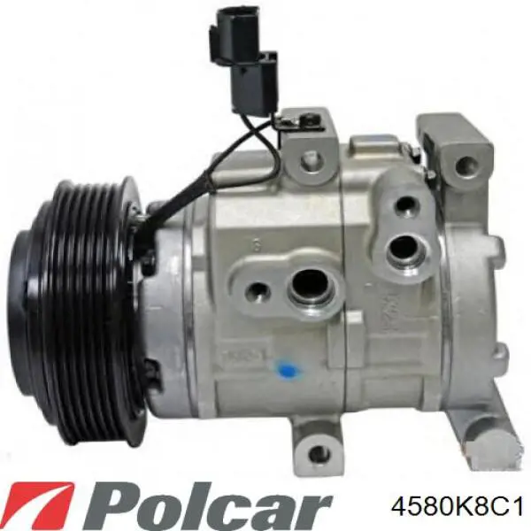 Конденсатор кондиціонера FPS FP44K419 ціна, від 66.53 USD