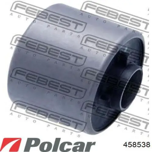 458538 Polcar Важіль передньої підвіски нижній, правий