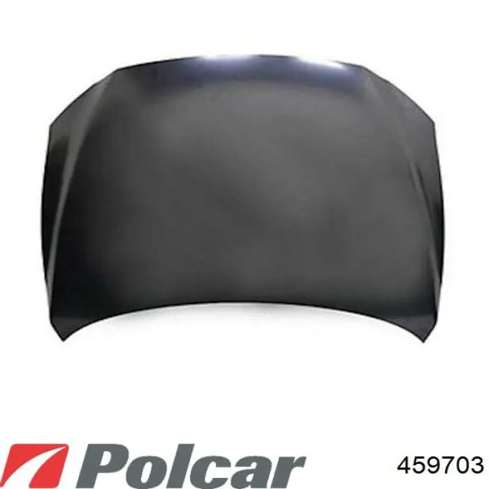 Купити UR5652310F Mazda Капот
