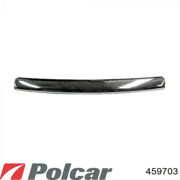 Капот Polcar 459703 ціна, від 200.72 USD