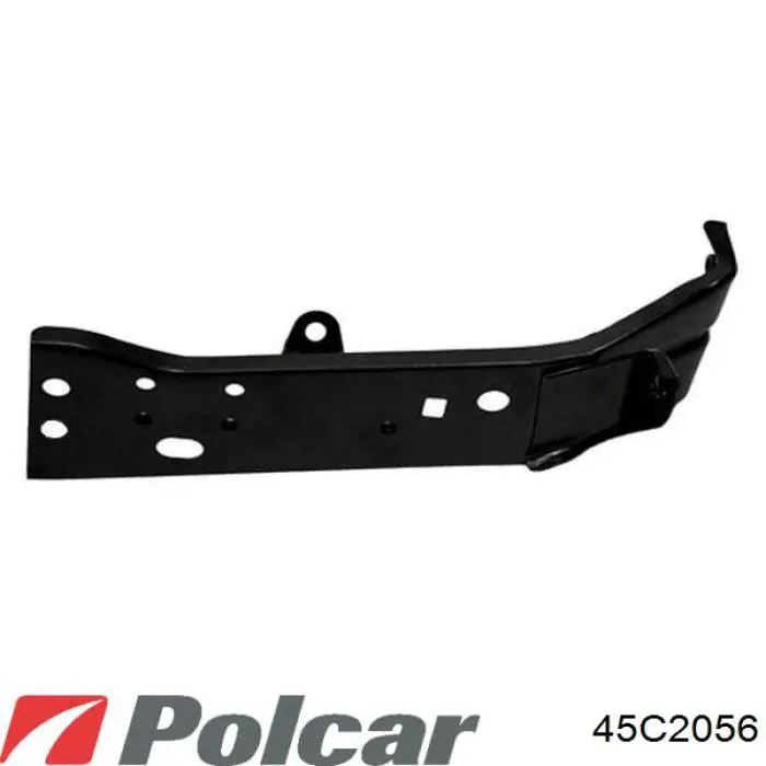 Молдинг решітки радіатора, правий FPS 4424992 ціна, від 22.29 USD