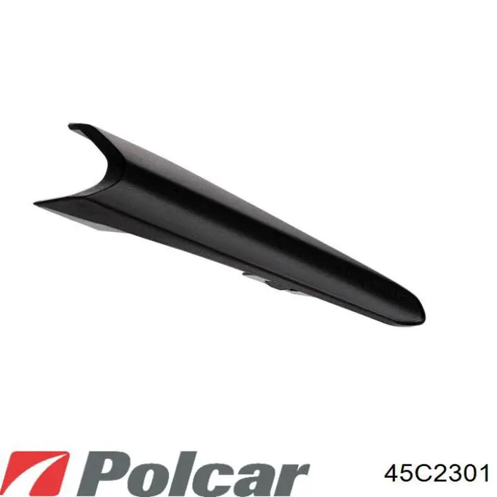 Обід (окантовка) фари противотуманної, правої FPS FP4424928 ціна, від 4.68 USD