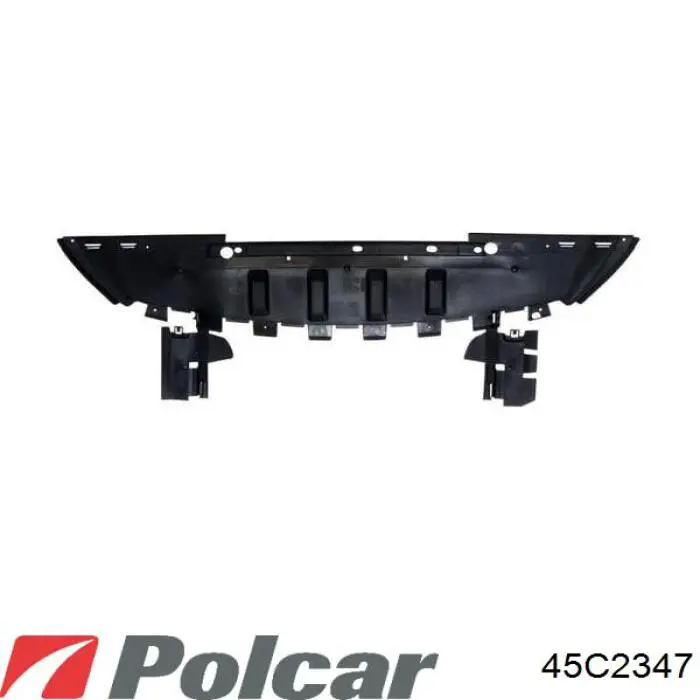Кенгурятник FPS FP4424942 ціна, від 22.34 USD