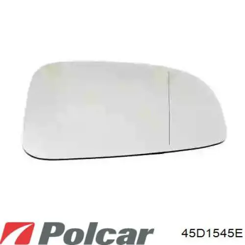 45D1545E Polcar 