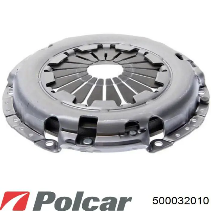 500032010 Polcar Підшипник ковзання зчеплення