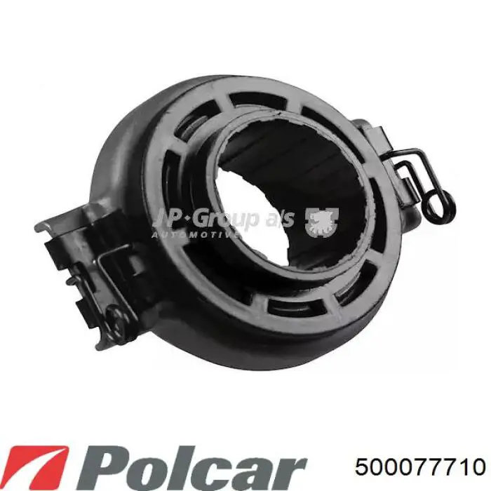 Вижимний підшипник 500077710 Polcar
