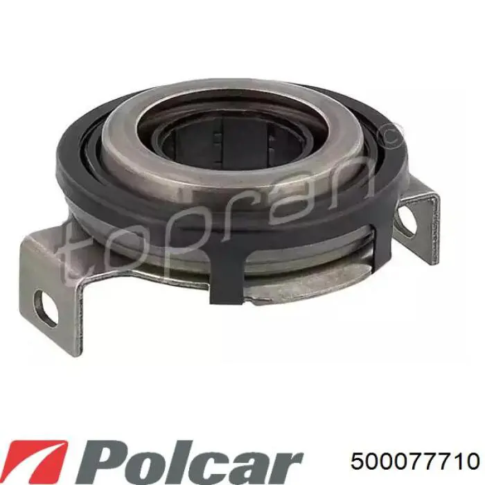 Вижимний підшипник Polcar 500077710 ціна, від 15.30 USD
