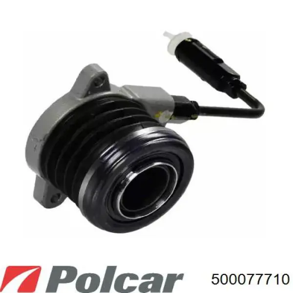 Купити 500077710 Polcar Підшипник включення зчеплення