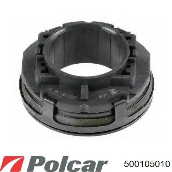 Вижимний підшипник 500105010 Polcar