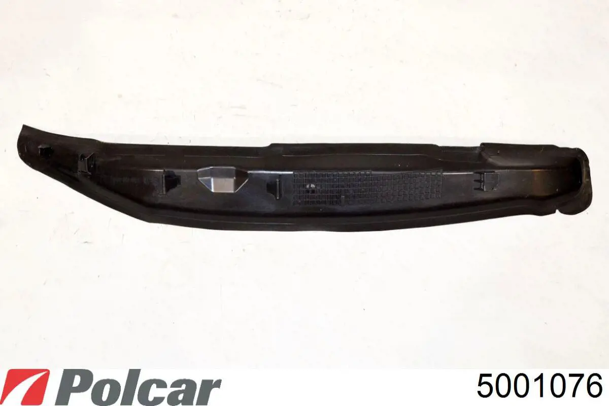 Накладка бампера переднього Mercedes A2018850421 ціна, від 29.89 USD