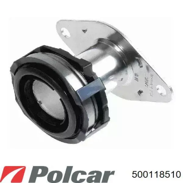 Вижимний підшипник Polcar 500118510 ціна, від 19.46 USD