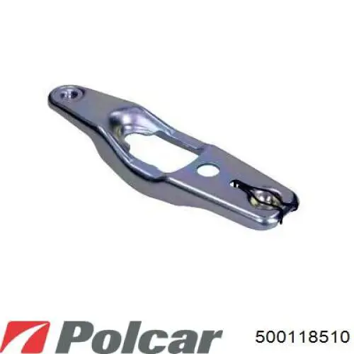 Вижимний підшипник 500118510 Polcar