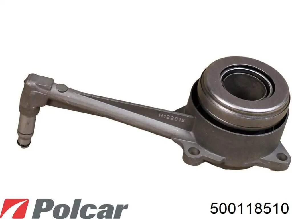 500118510 Polcar підшипник вижимний зчеплення