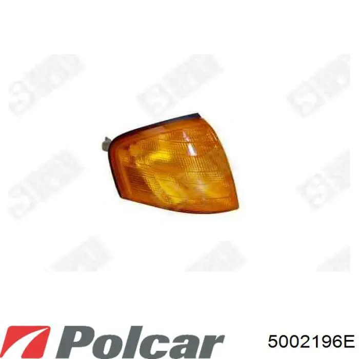 Лівий покажчик повороту Autotechteile 1308230 ціна, від 8.98 USD