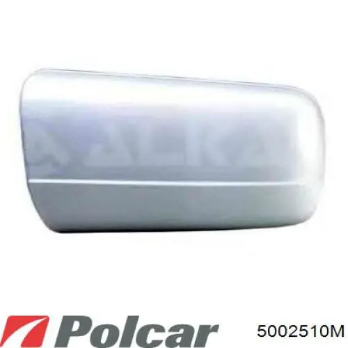 5002510M Polcar Накладка водійського дзеркала