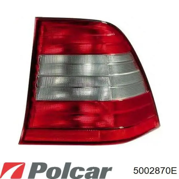 Купити 532609 ULO Лівий стоп